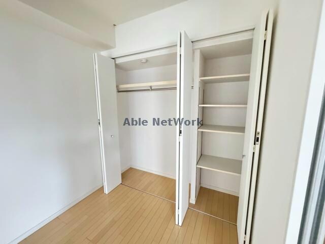 QREST熊大病院前の物件内観写真