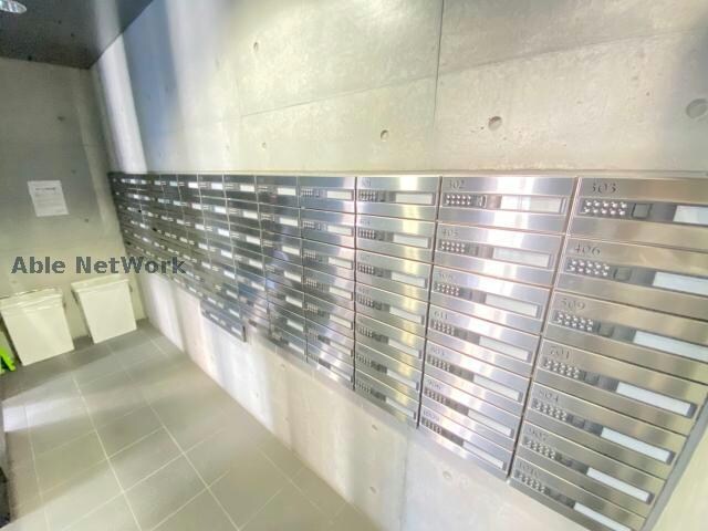 QREST熊大病院前の物件外観写真