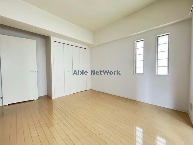 QREST熊大病院前の物件内観写真