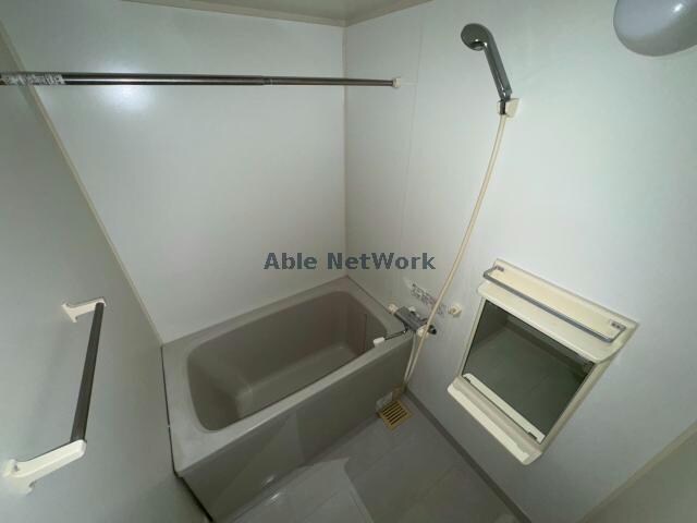 QREST熊大病院前の物件内観写真