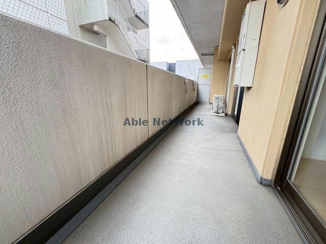 QREST熊大病院前の物件内観写真