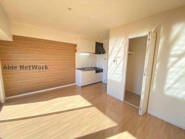 ダコタハウス世安の物件内観写真