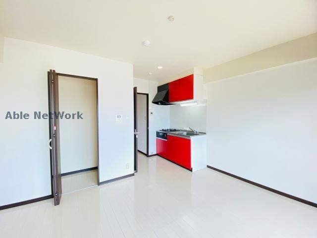 ダコタハウス世安の物件内観写真