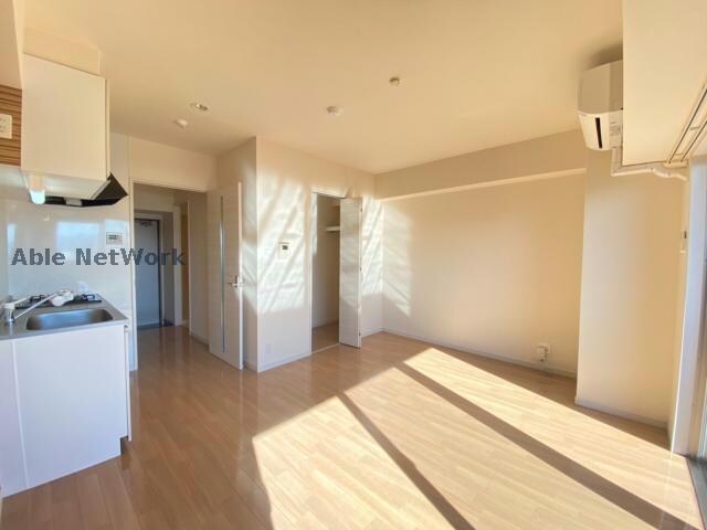 ダコタハウス世安の物件内観写真