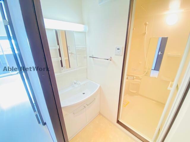 ダコタハウス世安の物件内観写真