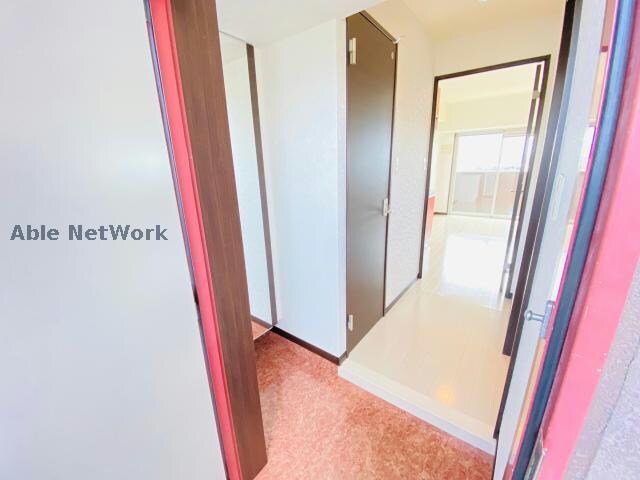 ダコタハウス世安の物件内観写真