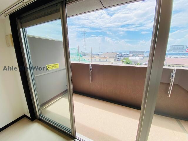 ダコタハウス世安の物件内観写真