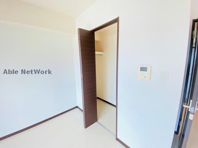 ダコタハウス世安の物件内観写真