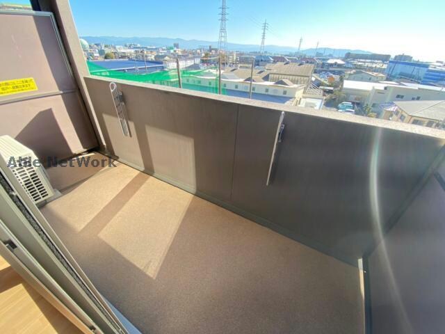 ダコタハウス世安の物件内観写真