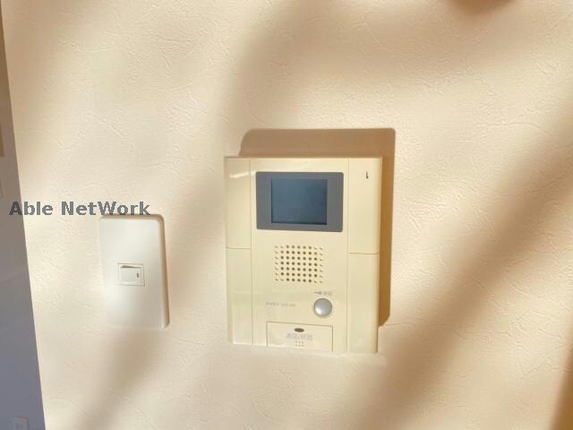 ダコタハウス世安の物件内観写真