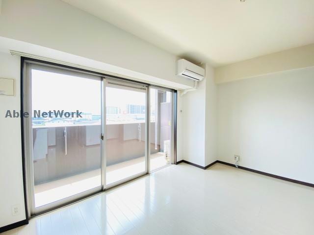 ダコタハウス世安の物件内観写真