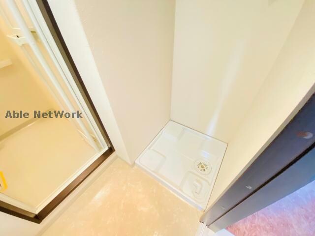 ダコタハウス世安の物件内観写真