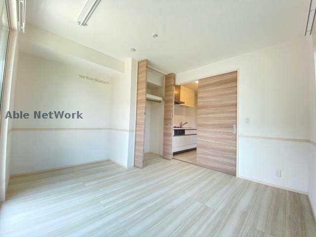 Lungo La ferrovia.307の物件内観写真