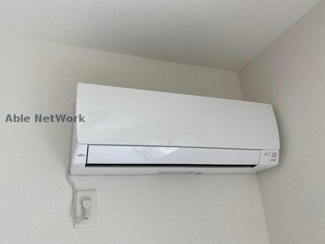 Lungo La ferrovia.307の物件内観写真