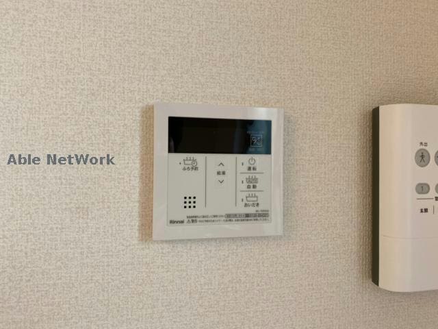 Lungo La ferrovia.307の物件内観写真