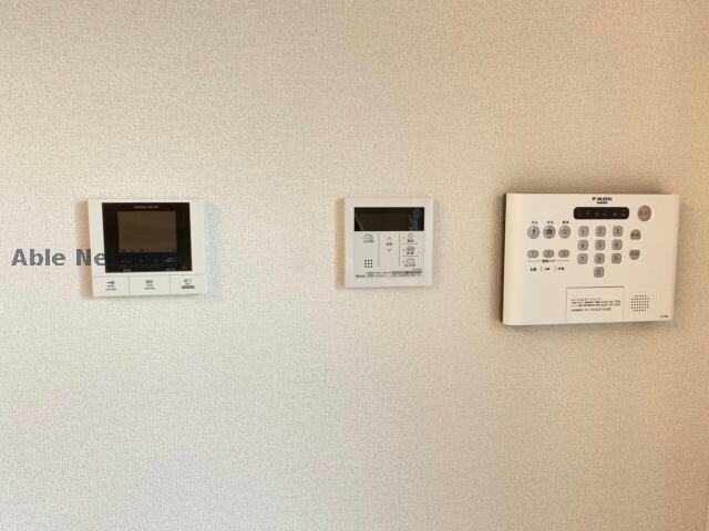 Lungo La ferrovia.307の物件内観写真