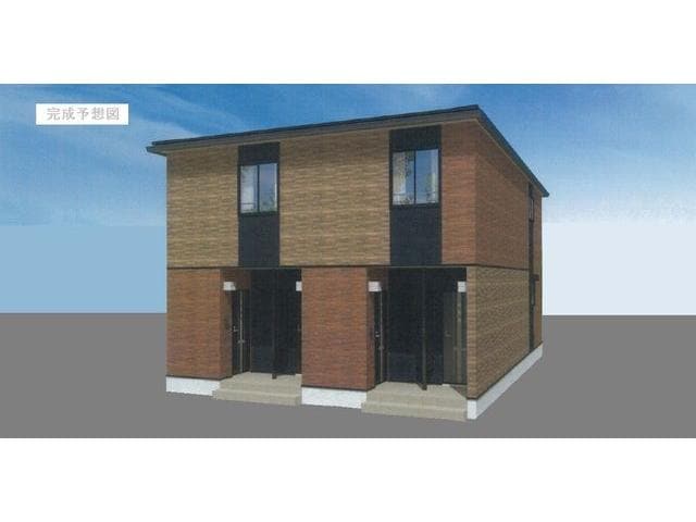 田崎橋駅 徒歩9分 1階の物件外観写真