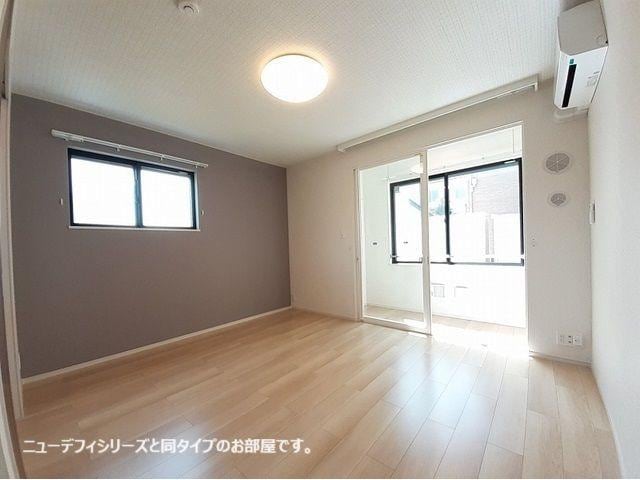 田崎橋駅 徒歩9分 1階の物件内観写真