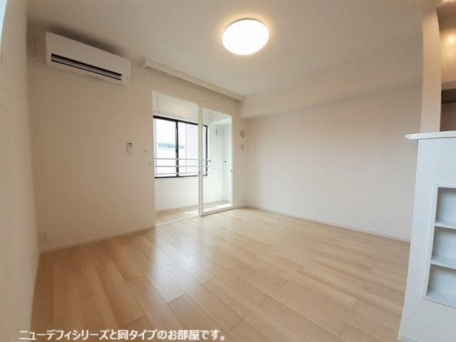 田崎橋駅 徒歩9分 2階の物件内観写真