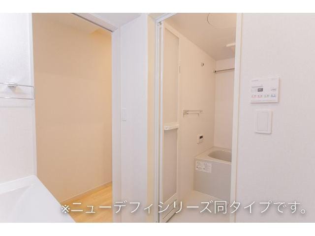 田崎橋駅 徒歩9分 1階の物件内観写真