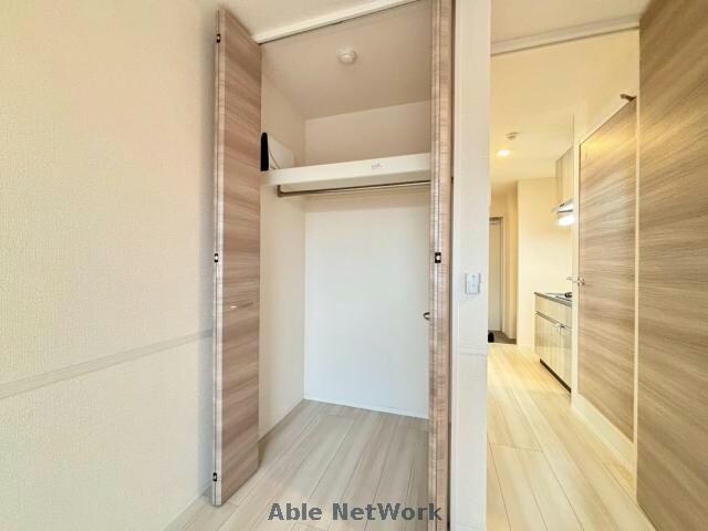 MIMEの物件内観写真