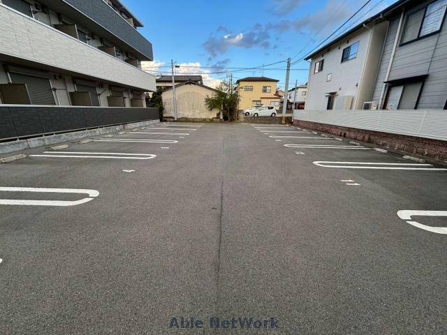 MIMEの物件外観写真