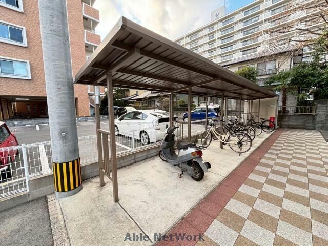 MIMEの物件外観写真