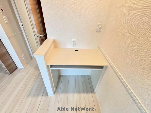 MIMEの物件内観写真