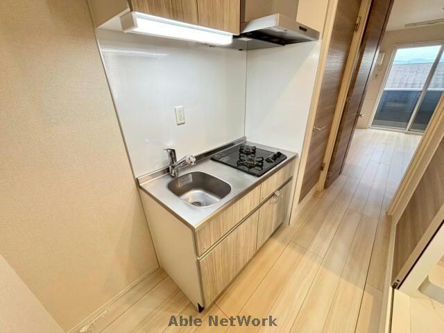 MIMEの物件内観写真