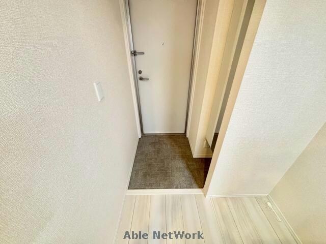 MIMEの物件内観写真