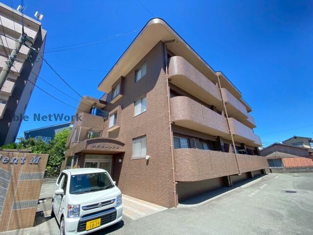 エクセレントMの物件外観写真