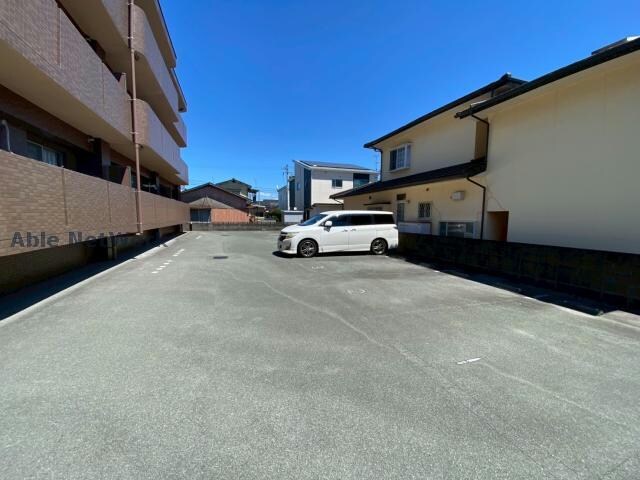 エクセレントMの物件外観写真