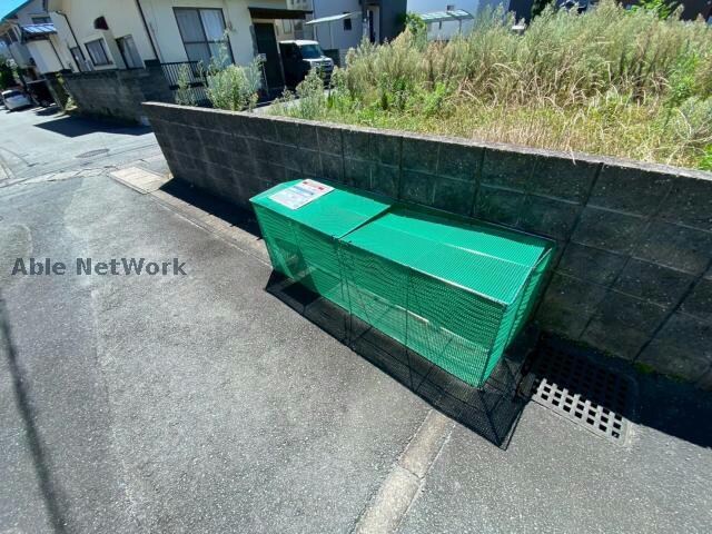 エクセレントMの物件外観写真