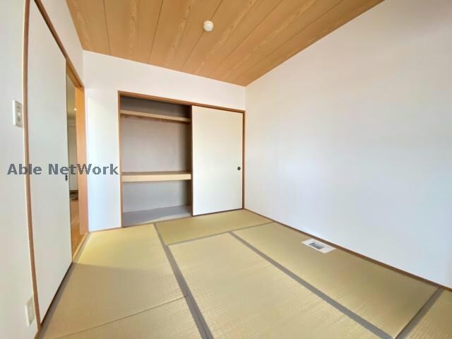 エクセレントMの物件内観写真