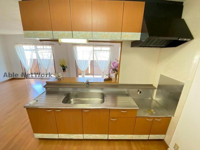 エクセレントMの物件内観写真