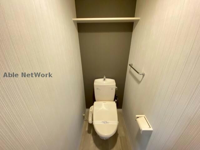 エクセレントMの物件内観写真