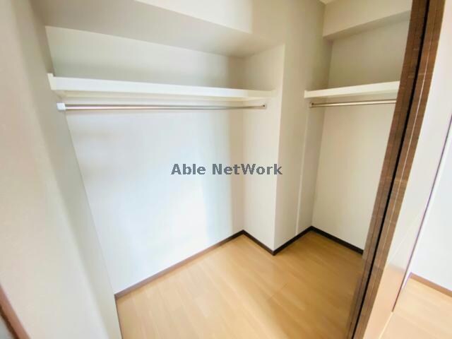 オーラ水前寺の物件内観写真