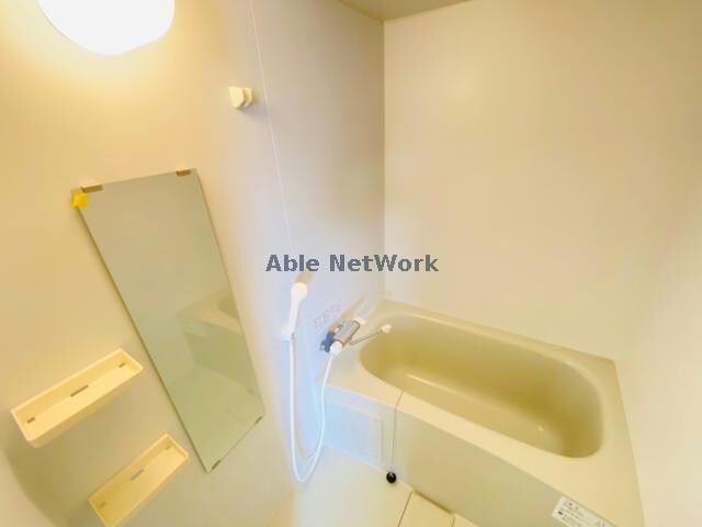 オーラ水前寺の物件内観写真