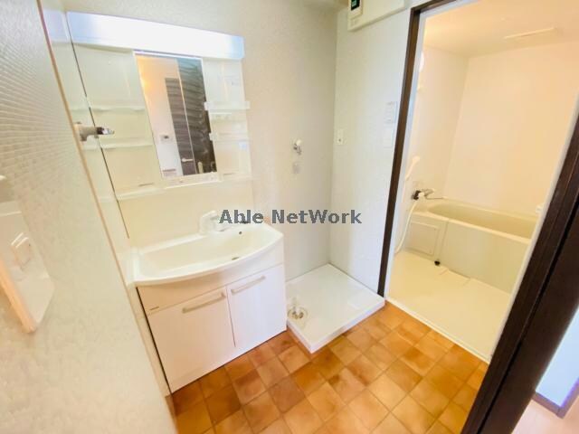 オーラ水前寺の物件内観写真