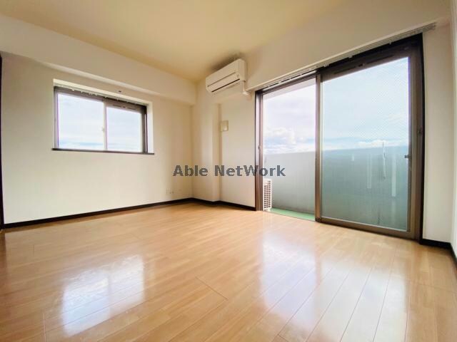 オーラ水前寺の物件内観写真