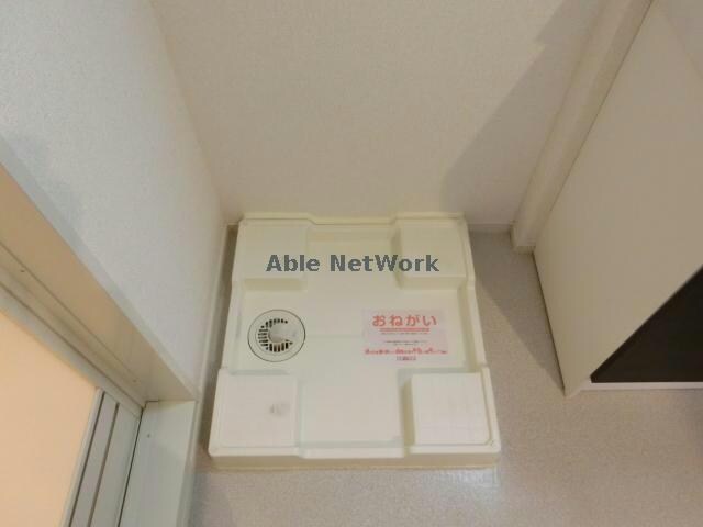 シティ オブ ドリームズ九品寺の物件内観写真