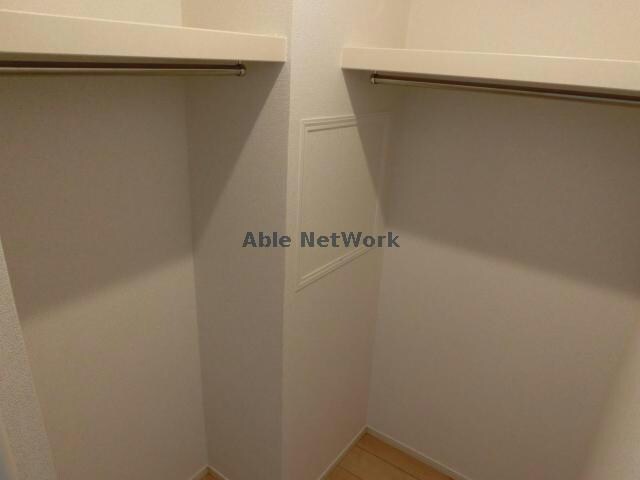 シティ オブ ドリームズ九品寺の物件内観写真