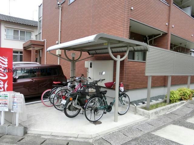 シティ オブ ドリームズ九品寺の物件外観写真