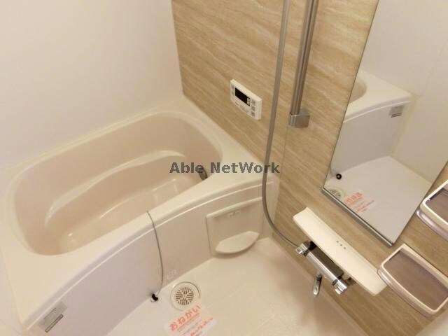 シティ オブ ドリームズ九品寺の物件内観写真