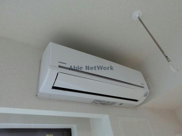 シティ オブ ドリームズ九品寺の物件内観写真