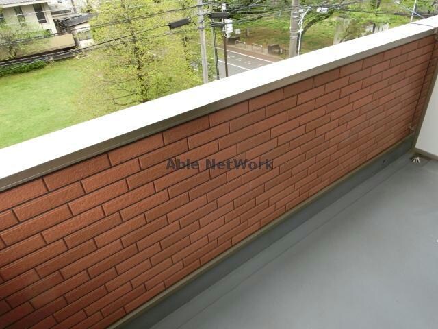 シティ オブ ドリームズ九品寺の物件内観写真