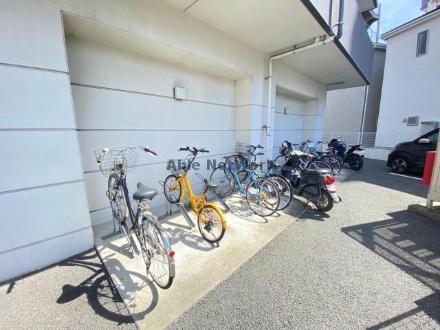 リスタジォーネ迎町の物件外観写真