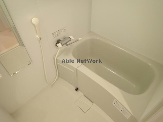 リスタジォーネ迎町の物件内観写真