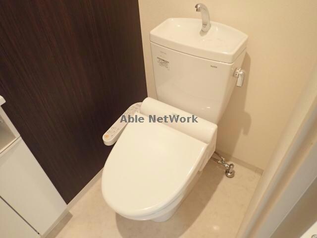 リスタジォーネ迎町の物件内観写真