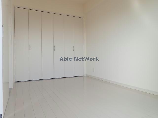 リスタジォーネ迎町の物件内観写真